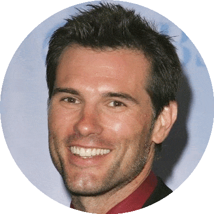 Austin Peck