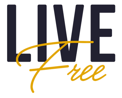 Live Free